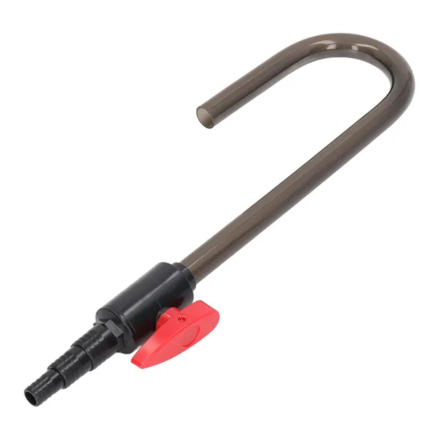 Tube remplissage eau aquarium mural automatique… – vue 4