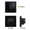Thermostat intelligent 16A – vue 6