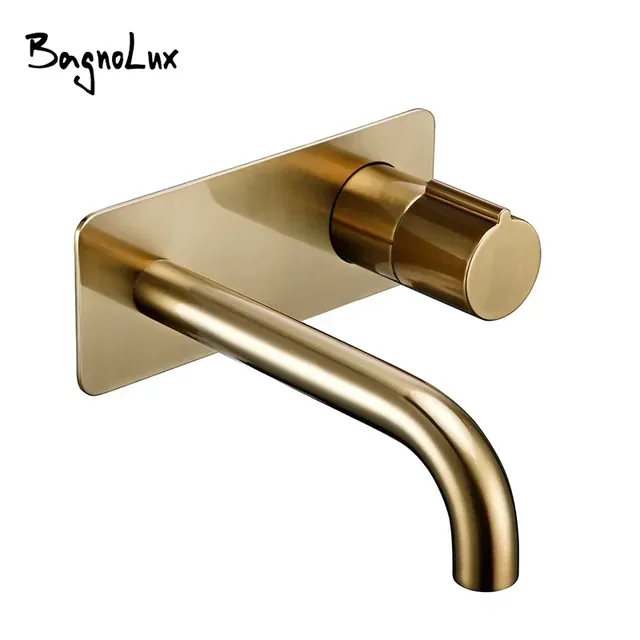 HOSink-Robinet de centre commercial avec plaque de… – vue 3