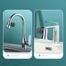Rallonge robinet extractible universel rotative… – vue 4