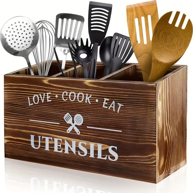 Organisateur cuisine compartiments grille boîte…