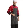 Tabliers de cuisine à la mode pour femmes et hommes – vue 3