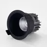 Encastré Dimmable Anti-éblouissement COB LED Downlights… – vue 4