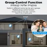 40A Tuya maison intelligente WiFi chauffe-eau… – vue 5