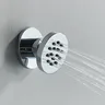 Pulvérisateur de douche SPA chromé – vue 2