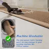 Tapis de sol de cuisine avant évier – vue 5