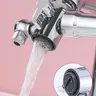 Ensemble de douchette à main pour lavabo – vue 4