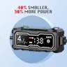 Chargeur de batterie de voiture à charge rapide… – vue 4