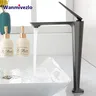 Robinet d'évier de lavabo cascade – vue 2