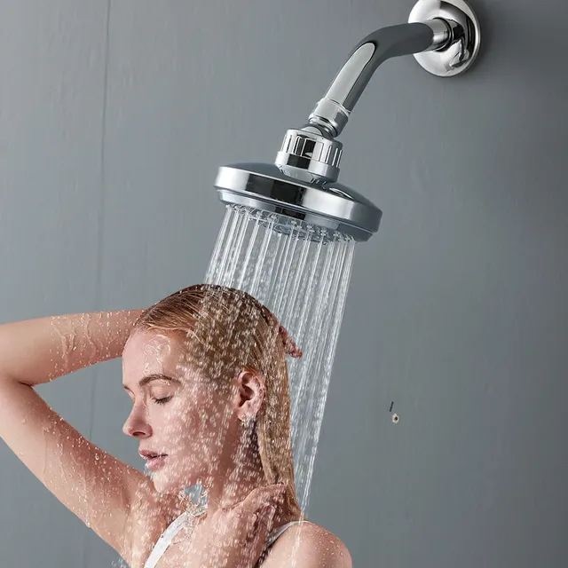 Pommeau de douche haute pression – vue 4
