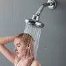 Pommeau de douche haute pression – vue 4