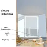 Miroir pliant esthétique Led – vue 5