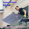 Le kit polyvalent de panneaux solaires 500 W/1000 W… – vue 3