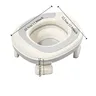 Siège de toilette pliable pour enfants – vue 6
