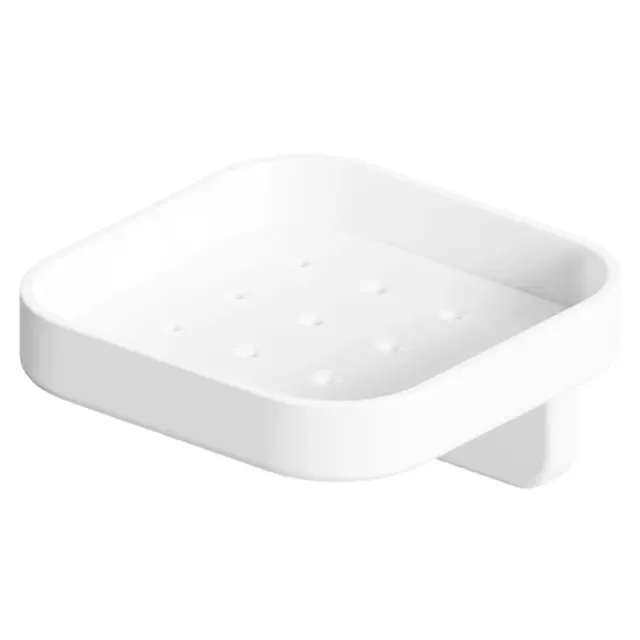 Étagère de rangement égouttable pour salle de bain – vue 5