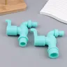 Robinet de lavage mural 3/4 "1/2" – vue 5