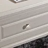 Boutons de tiroir d'armoire en acier inoxydable – vue 4