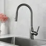Mitigeur cuisine monocommande colcygne haut bec… – vue 3