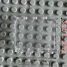 10 pièces panneau Transparent 1x4x3 points fenêtre mur… – vue 6