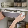 Support de rangement de bouteilles d'assaisonnement de… – vue 3