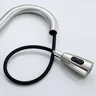 Inox moderne 360 ° Robinet d'évier de cuisine… – vue 5