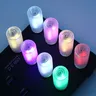 Ampoule LED rétro Edison 0.3W DC5V USB – vue 2