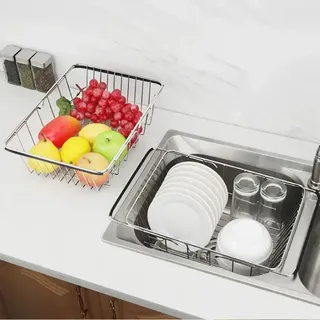 Panier à fruits de cuisine