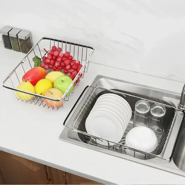 Panier à fruits de cuisine