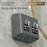 Étagère de salle de bain – vue 6