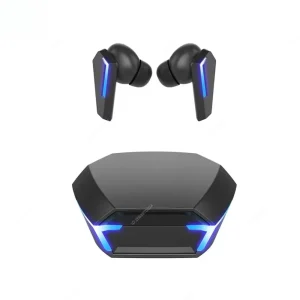 Écouteurs intra-auriculaires Bluetooth TWS sans fil, avec micro, étanche, pour sport, Hifi, Armature équilibrée pour le jeu Écouteurs intra-auriculaires Bluetooth TWS sans fil, avec micro, étanche, pour sport, Hifi, Armature équilibrée pour le jeu