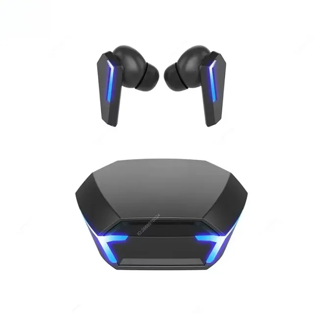 Écouteurs intraauriculaires Bluetooth sans fil micro…