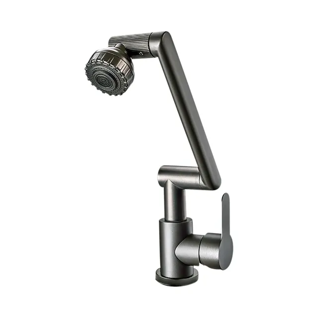 Mitigeur robinet évier cuisine lavabo monolevier… – vue 6