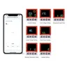 Disjoncteur WIFI intelligent – vue 3
