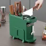 Porte-couteau de cuisine – vue 2