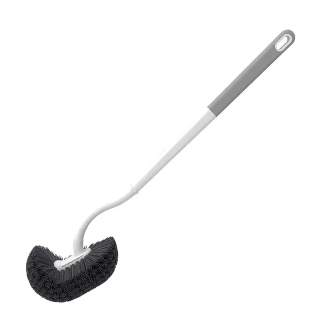 Brosse de toilette brosse propre sans coins morts… – vue 6