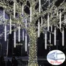 Guirlande lumineuse LED en forme de pluie de météores – vue 3