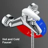Robinet de douche pressurisé – vue 5