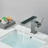 Robinet de Lavage avec Affichage Numérique de la… – vue 5