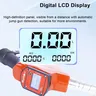 Pistolet de Remplissage Carburant Électronique avec… – vue 2