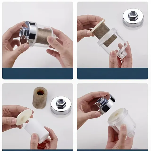 Kits de purificateur de sortie d'eau – vue 4