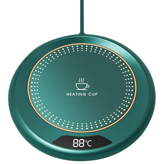 Chauffe tasse électrique trois réglages thermostat arrêt… – vue 6
