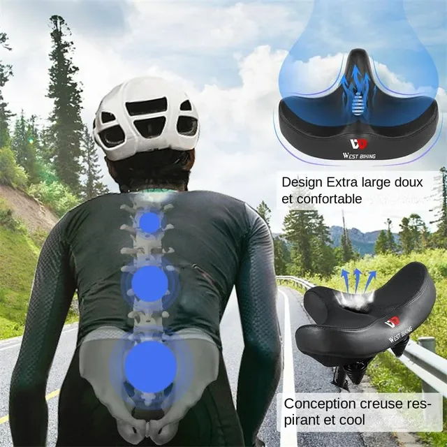 WEST BIKING – vue 3
