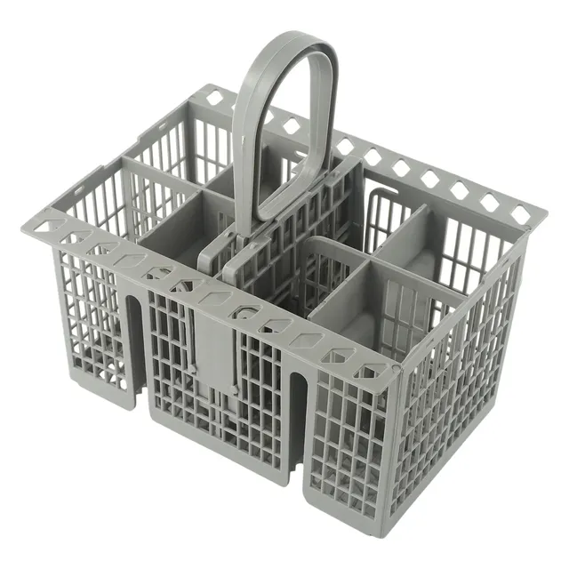 Panier couverts lavevaisselle compatible Bauknecht… – vue 5