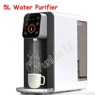 Élément filtrant pour purificateur d'eau B02/B04/B08/B05T02