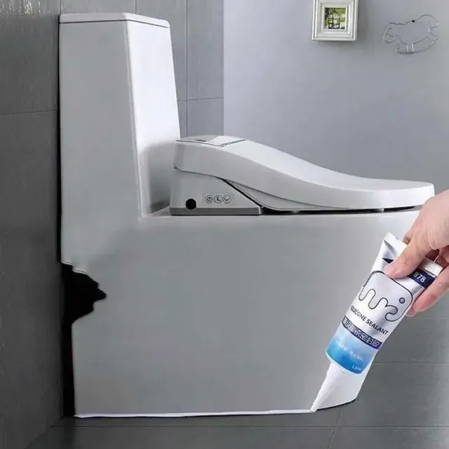 Agent de beauté pour réparation de carrelage – vue 4