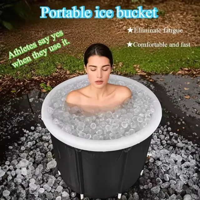  Baignoire portable – vue 2