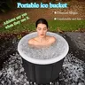 ​ Baignoire portable – vue 2
