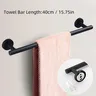 Ensemble de matériel de salle de bain Ensemble… – vue 2
