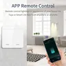 Commutateur intelligent Wifi pour éclairage Led Tuya… – vue 4