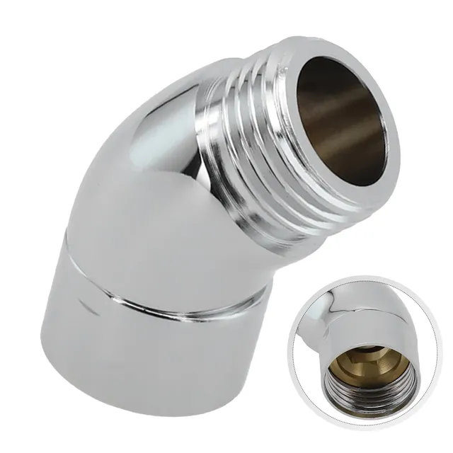 Adaptateur de pomme de douche G 1/2 – vue 6